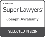 Super Lawyers 2025