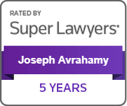 Super Lawyers 5 Years